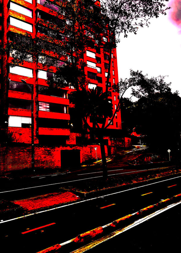 the red puppet ap11